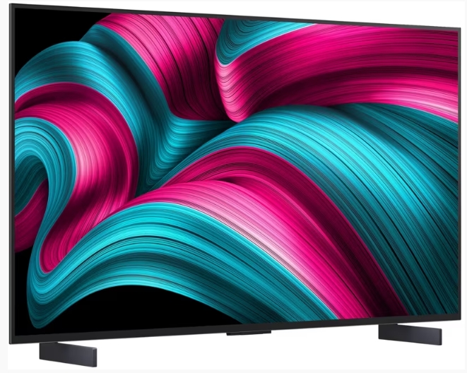 Телевизор LG OLED42C5RLA