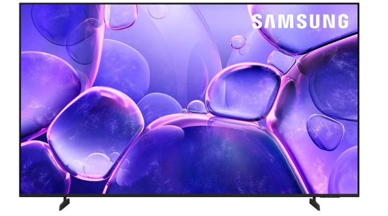 Телевизор Samsung UE85U8000FUXRU 85"