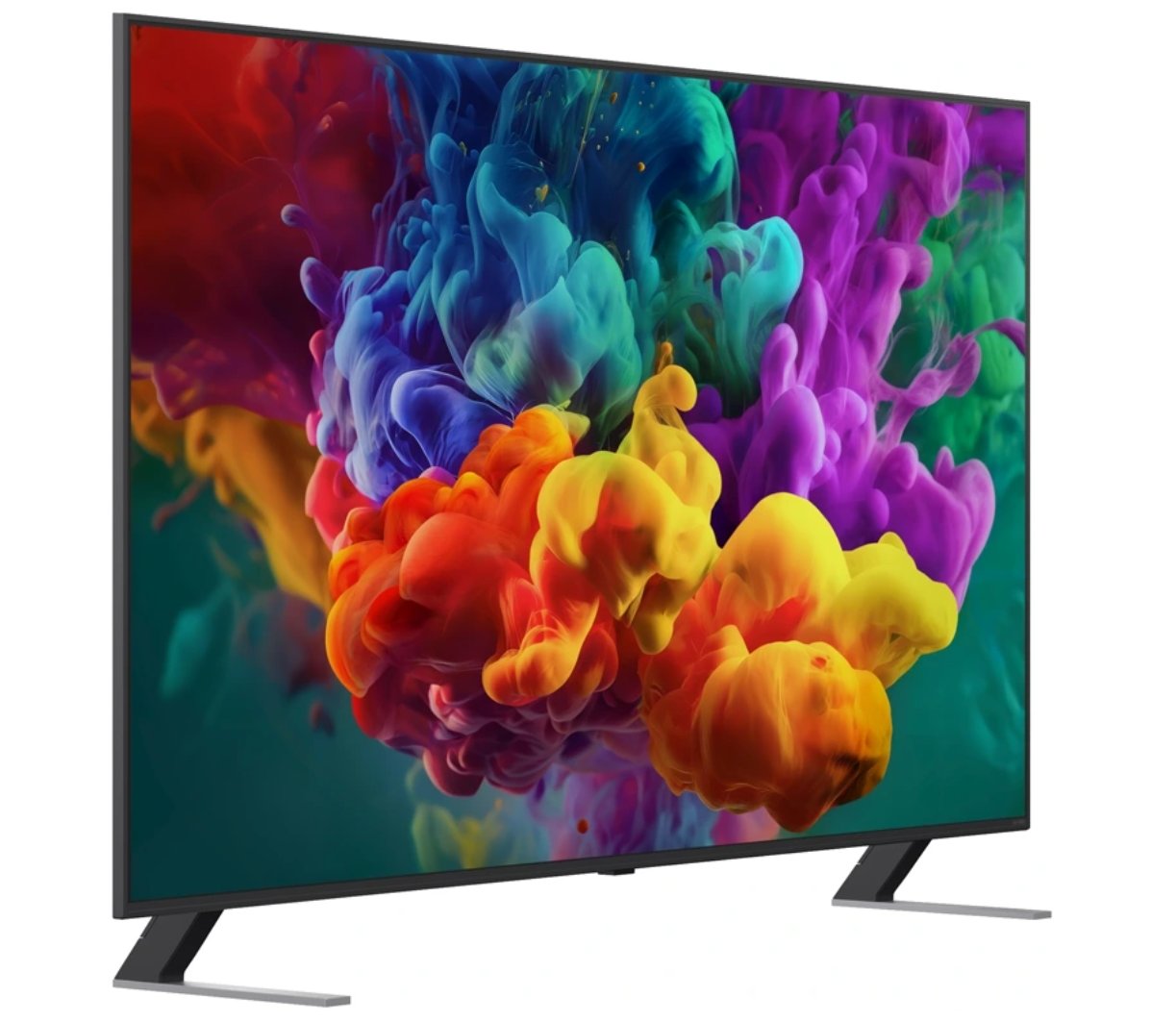 Телевизор 86" LG 86QNED85B6C