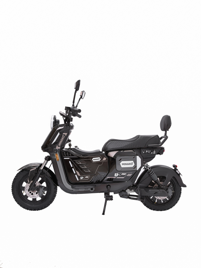 Электровелосипед Minako U2 Pro 30Ач