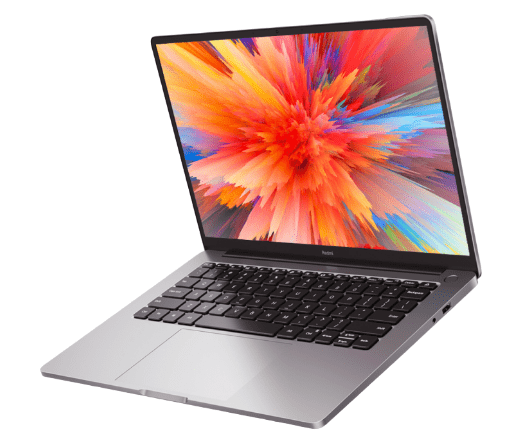 Ноутбук Xiaomi RedmiBook Pro 14″ (AMD R7-5700U, 16Gb, 512Gb) JYU4400CN