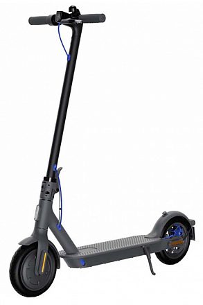 Электросамокат Xiaomi Mi Electric Scooter 4 Pro
