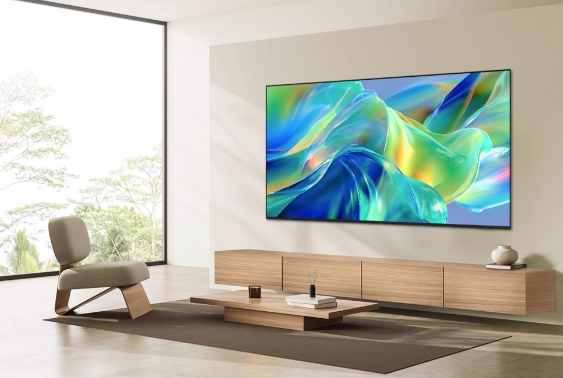 Телевизор 65" Samsung UE65M1EHAUXPY 2026