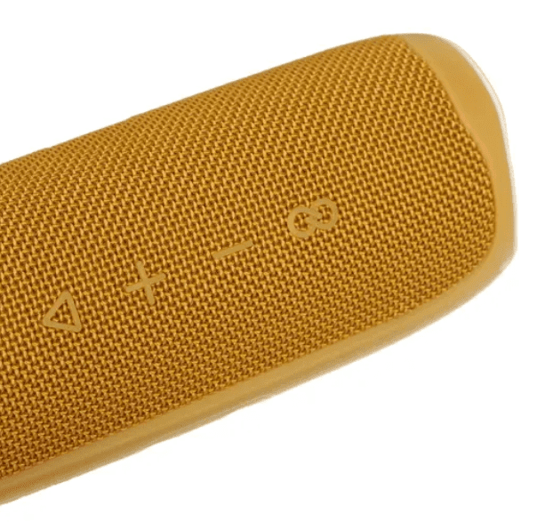 Портативная колонка JBL Flip 5 Sand