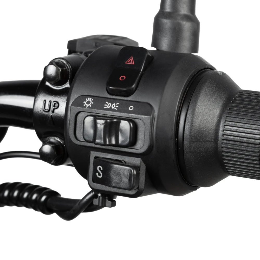 Купить Электровелосипед U5 Wenbox 60V45Ah 