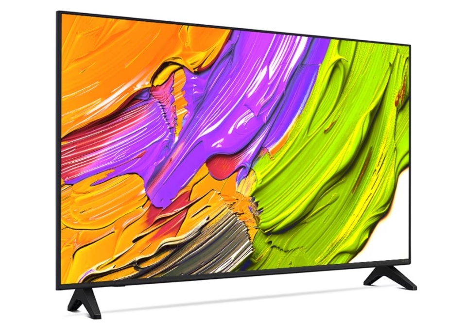 Телевизор LG 50QNED70A6A