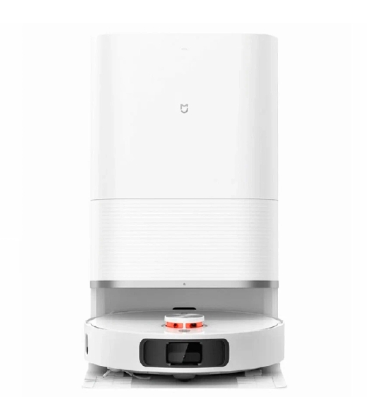 Робот-пылесос Xiaomi Mijia Sweeping And Mopping Robot M30 S (D103) CN