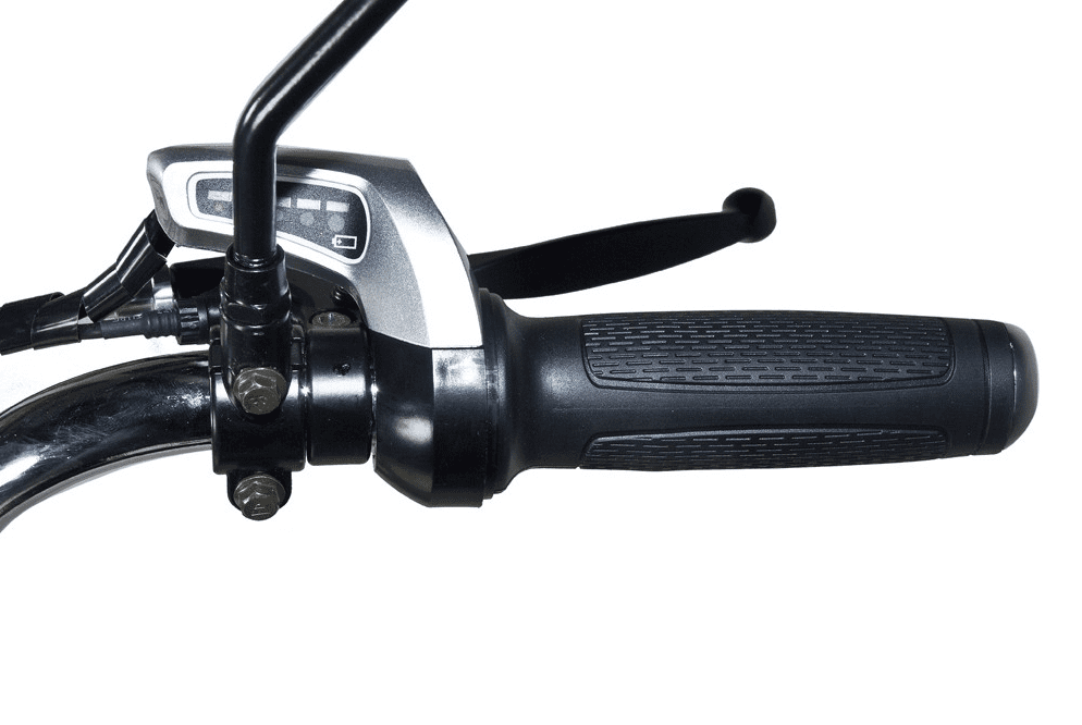 Электровелосипед Jetson V8 500W 60V12ah