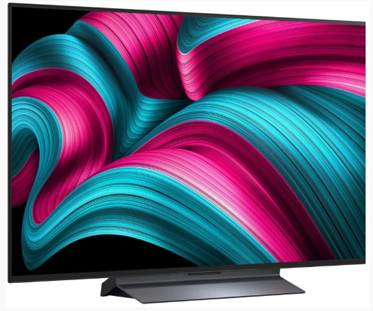 Телевизор LG OLED48C5RLA