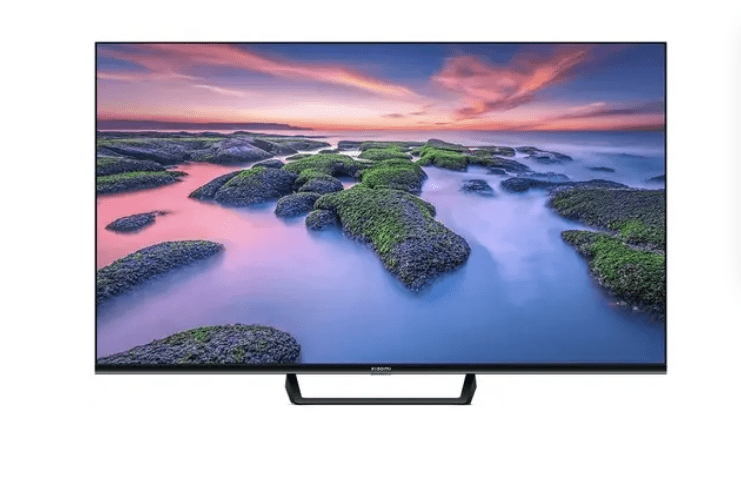Телевизор Xiaomi Mi TV 50 A2 (Global)