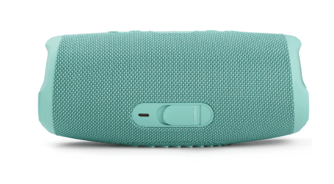 Портативная акустическая система JBL Charge 5 Teal
