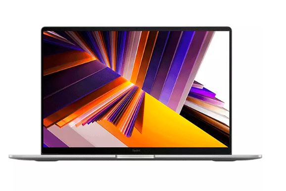 Ноутбук Redmi Book16 2024  i5-13420H/16GB+1TB grey (JYU4615CN)