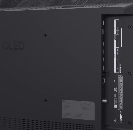 Телевизор LG OLED42C5RLA