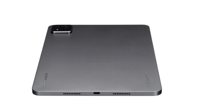 Планшет Xiaomi Pad 7 Wi-Fi 128 ГБ Серый