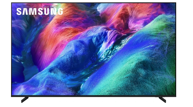 Телевизор Samsung 55" MRE55R85HAUXPY 2026