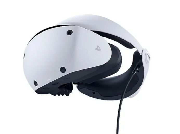 Очки виртуальной реальности Sony PlayStation VR2