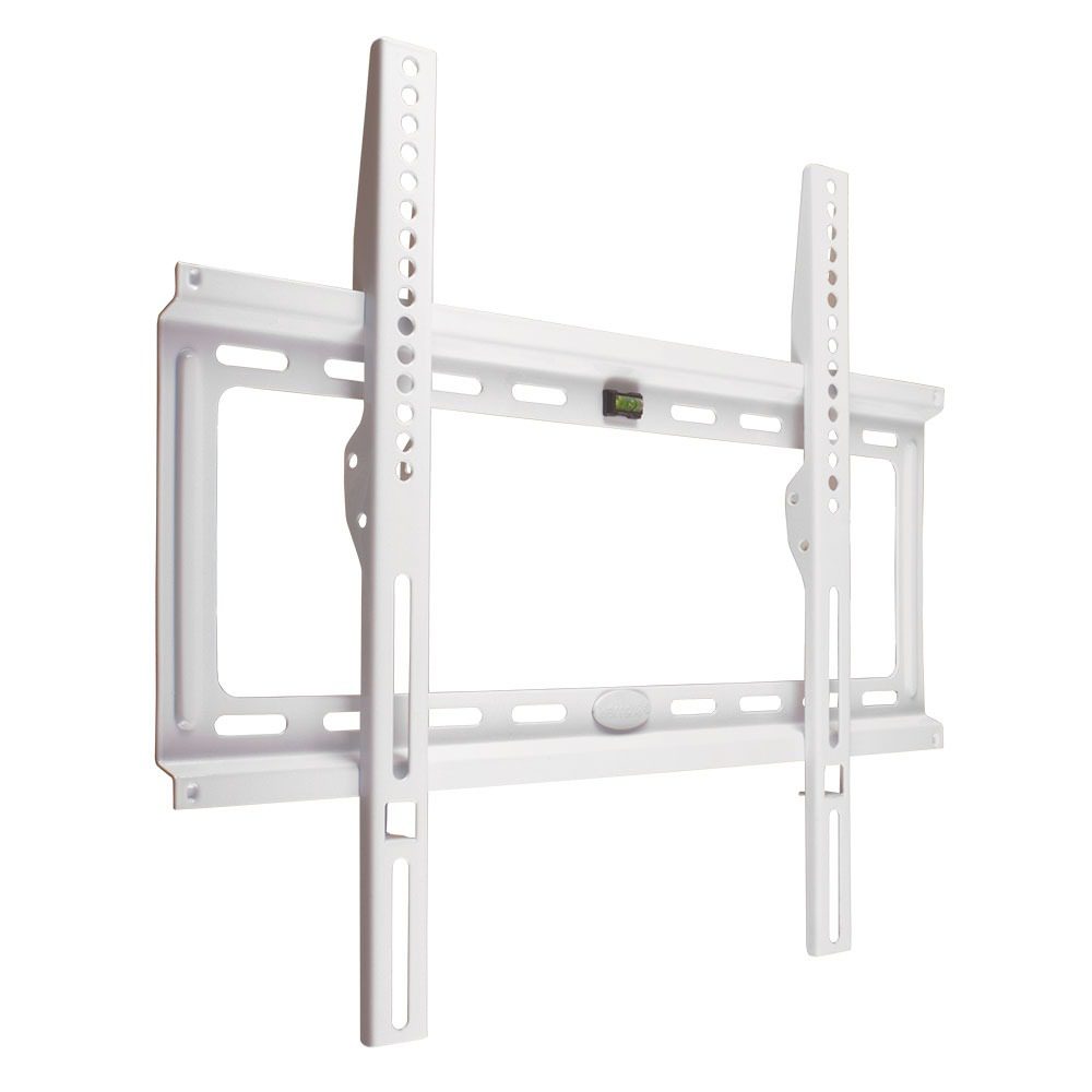 Настенный кронштейн  KROMAX IDEAL-3W WHITE