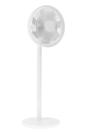 Напольный вентилятор Xiaomi Mijia Smart Standing Fan 2 (BPLDS02DM) CN