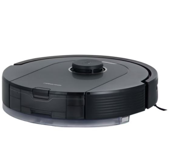 Робот-пылесос Roborock Q5 Pro Plus Black