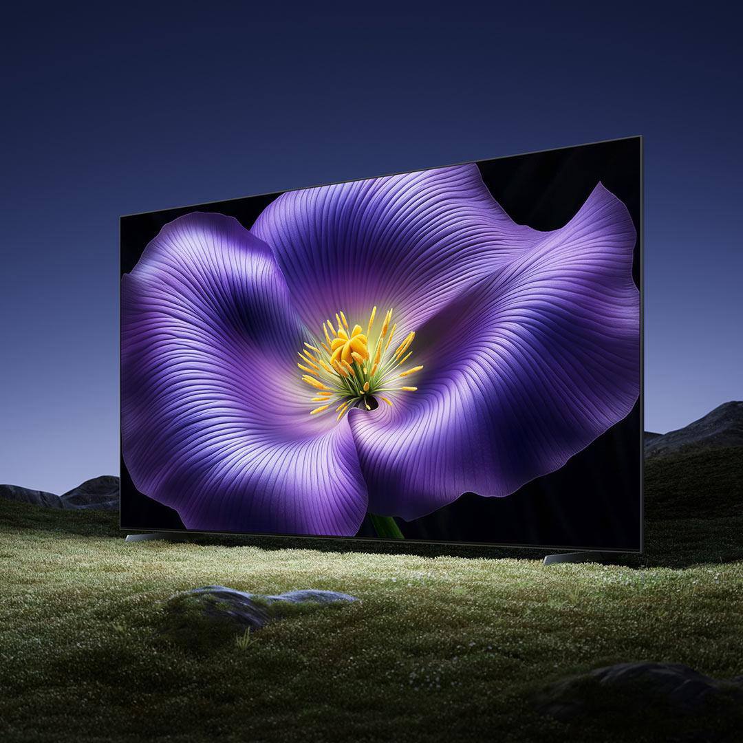 Телевизор Xiaomi Mi TV S Pro 65 Mini LED 330Hz 2026