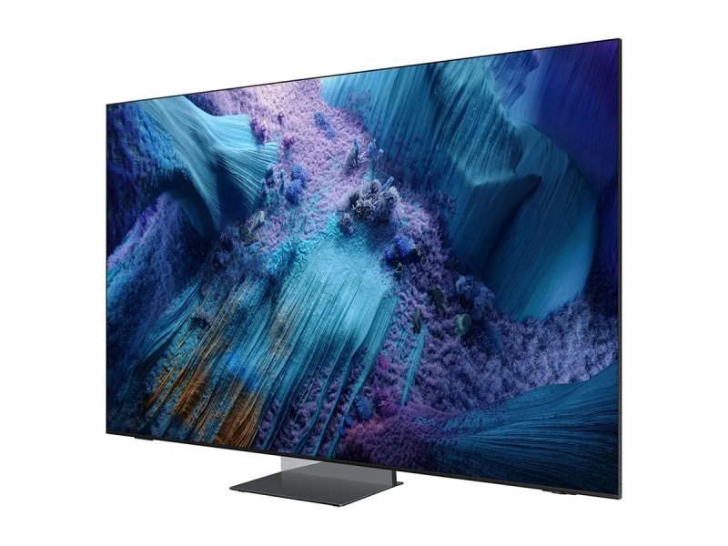 Телевизор Samsung QE65QN990FUXRU 8K Ultra HD
