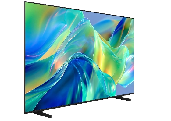 Телевизор 65" Samsung UE65M1EHAUXPY 2026