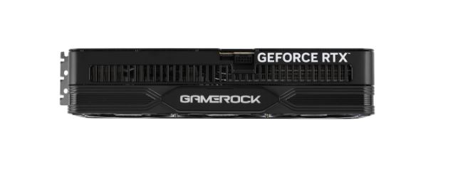 Видеокарта Раlit GеFоrсе RТХ 5090 32GВ GаmеRосk