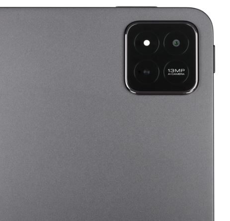 Планшет Xiaomi Pad 7 Wi-Fi 128 ГБ Серый