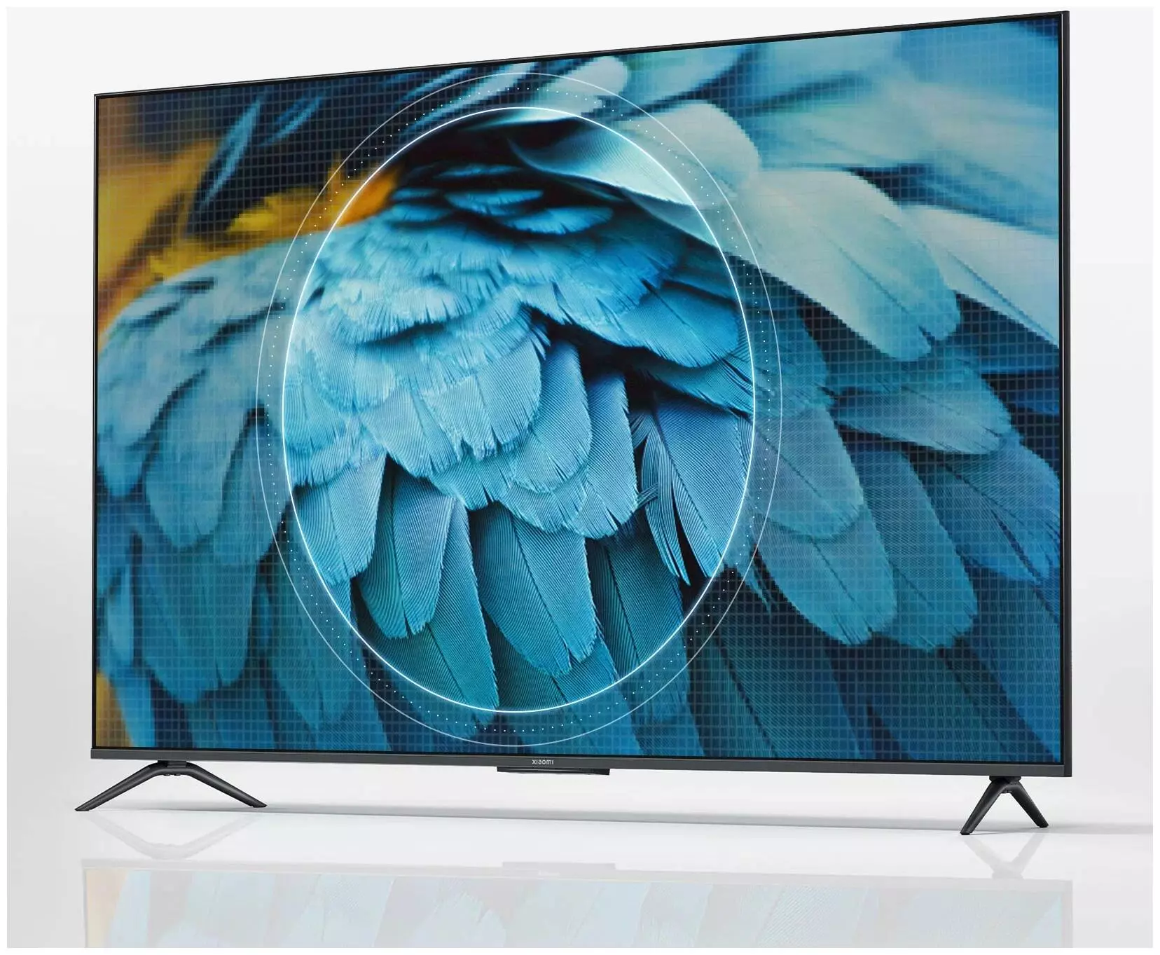 Телевизор Xiaomi TV S 75 Mini LED 2025 (Global)