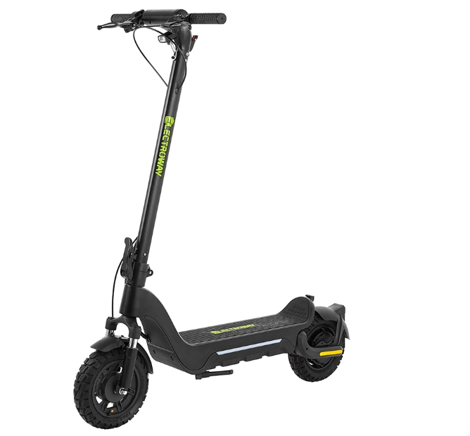 Электросамокат Electroway X3