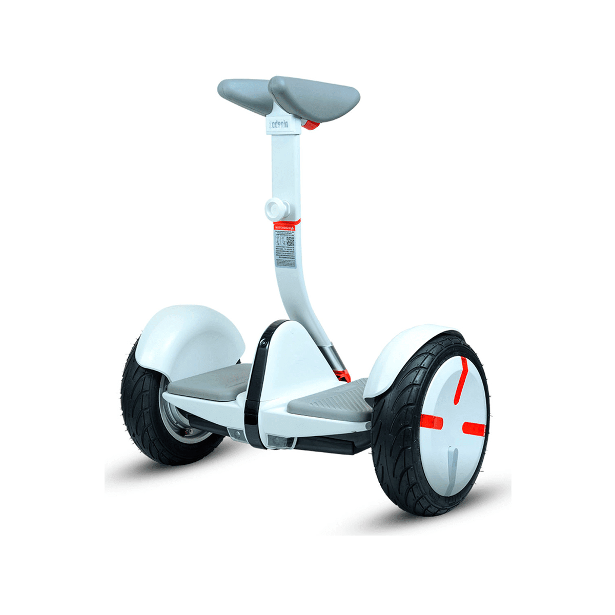 Сигвей Mini Robot PRO 36v белый