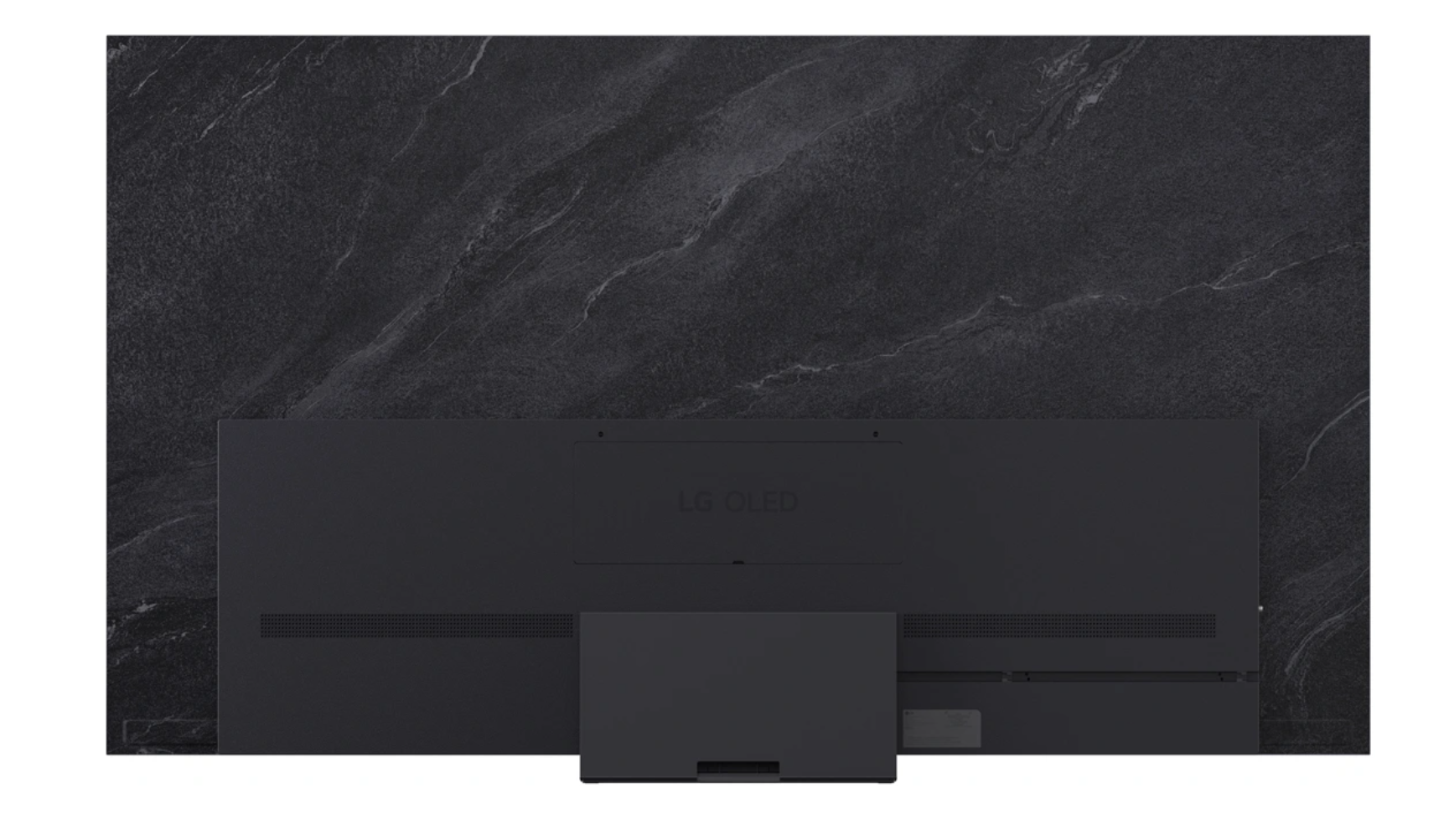 Телевизор  83" LG OLED83C6RLA