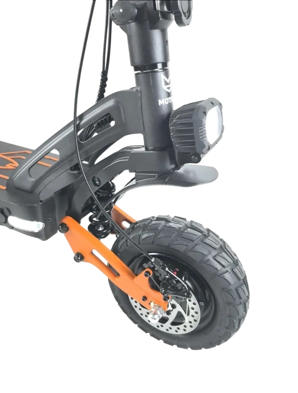 Электросамокат Motiko G3 PRO
