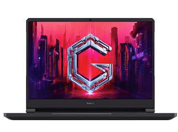 Ноутбук Xiaomi Redmi G 2021 16.1″ i5-11260H 16GB/512GB/RTX3050/144Hz (JYU4373CN)