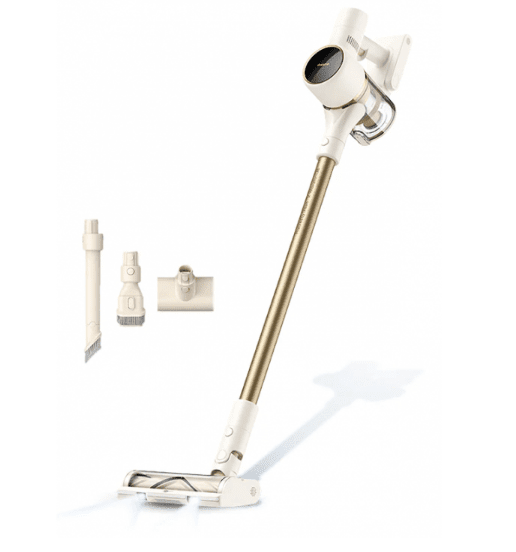 Пылесос Xiaomi Dreame R10 White (VTV22B) EU