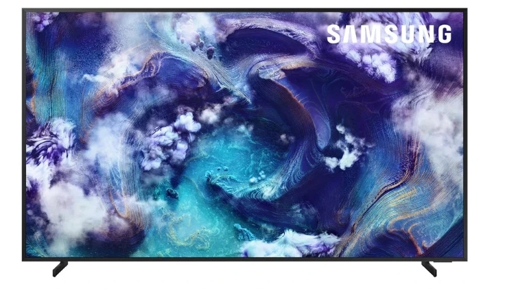 Телевизор Samsung QE65QN900FUXRU 65"
