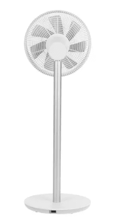 Напольный вентилятор Xiaomi Smartmi DC Standing Fan 3 (ZLBPLDS05ZM)