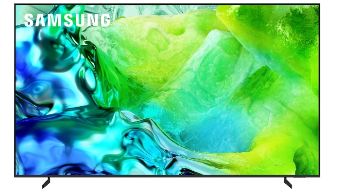 Телевизор 100 Samsung QE100QN80HUXPY 2026
