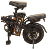 Электровелосипед складной Fududu C1 48v10Ah