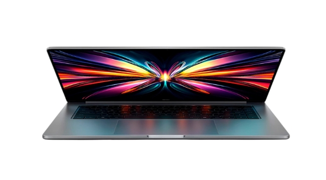 Ноутбук RedmiBook 16 (Ultra 5 125H 16/512Gb) JYU4712CN