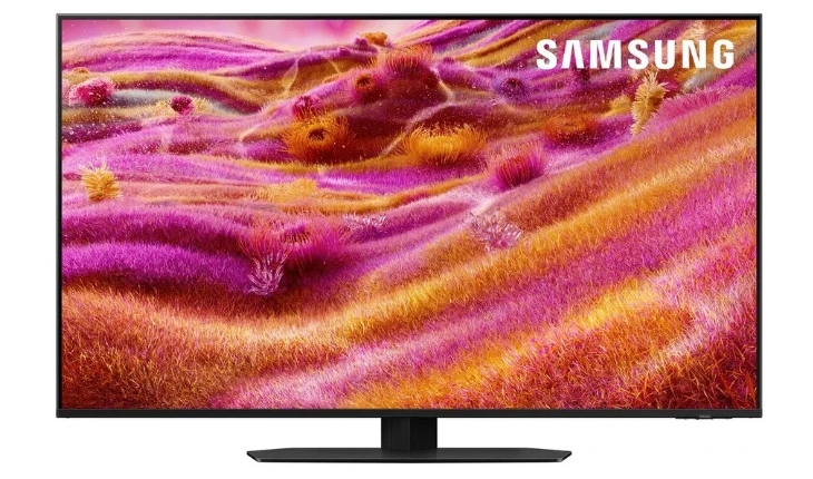 Телевизор Samsung QE43QN90FAUXRU 43"