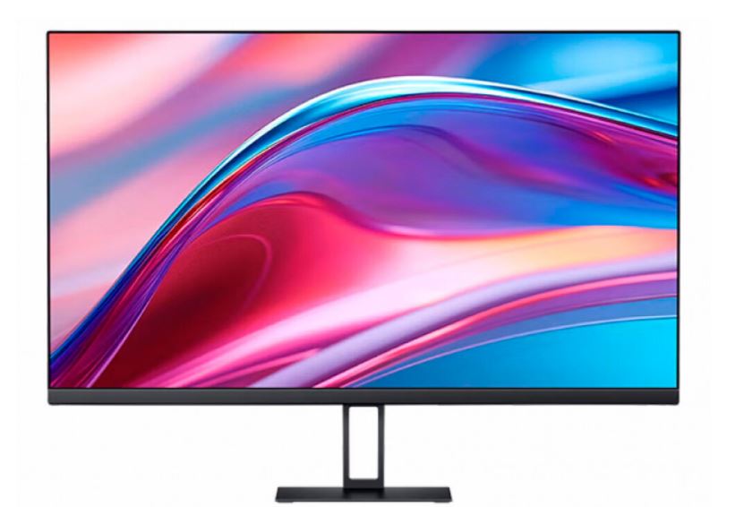 Монитор Xiaomi Redmi Display A27Q (P27QCA-RA) версия 2025
