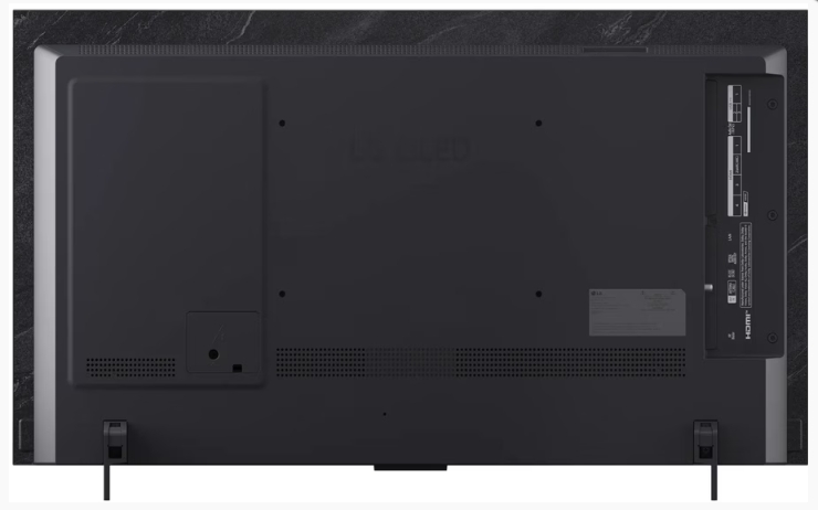 Телевизор LG OLED42C5RLA