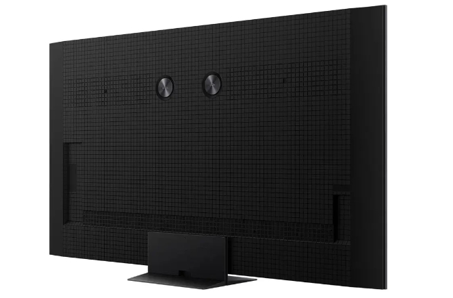 Телевизор TCL 65C8L 65"