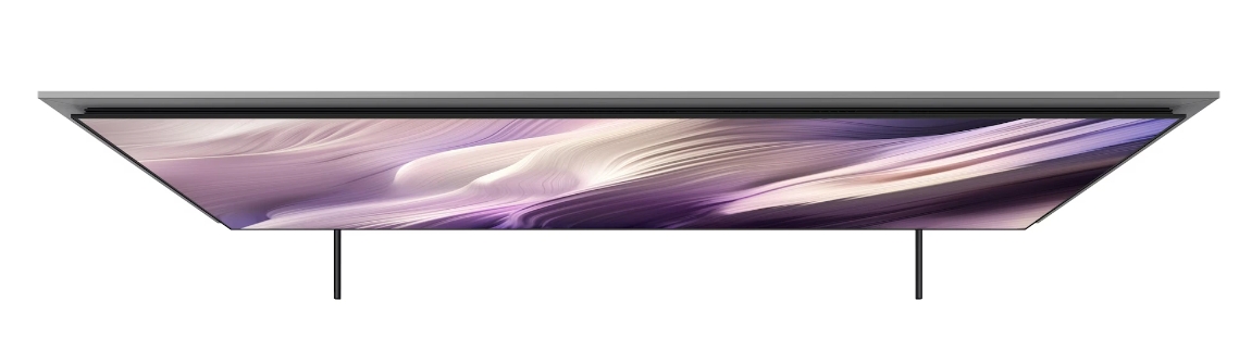 Телевизор 65" Samsung QE65S95HAUXPY 2026