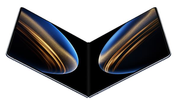 Складной ноутбук Huawei MateBook Fold Ultimate Design (Sky Blue), 32Гб/1Тб