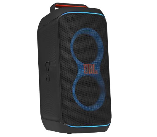 Портативная аудиосистема JBL PartyBox Club 120