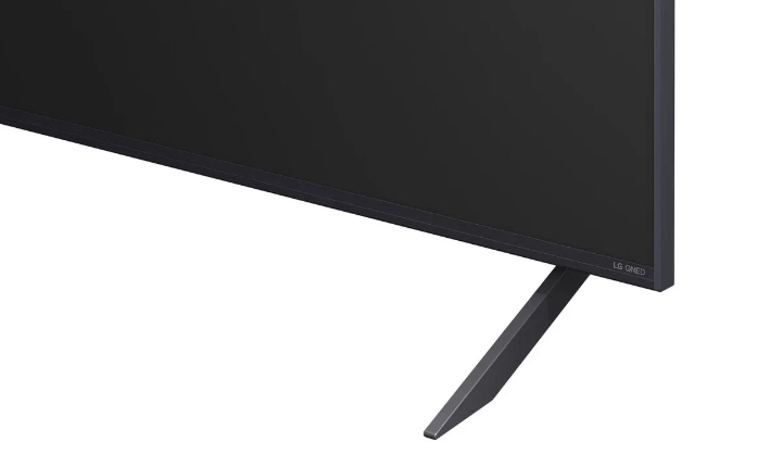 Телевизор LG 86QNED82A6B 86"