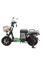 Электровелосипед GT U2 1500W 60V45Ah