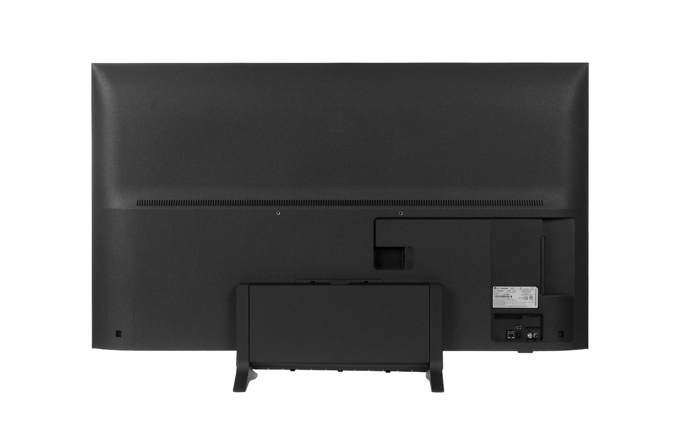 Телевизор 55" LG 55QNED83B6A